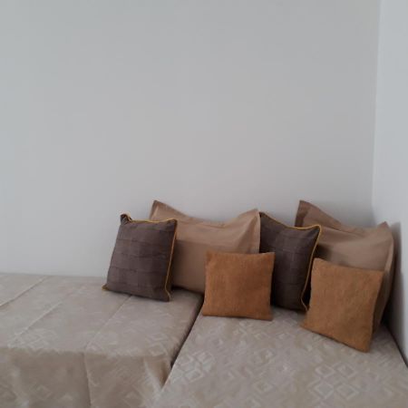Monoambientes Centricos Ciudad De Cordoba Apartamento Exterior foto
