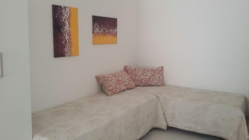 Monoambientes Centricos Ciudad De Cordoba Apartamento Exterior foto