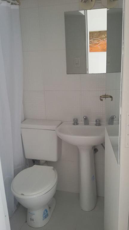 Monoambientes Centricos Ciudad De Cordoba Apartamento Exterior foto