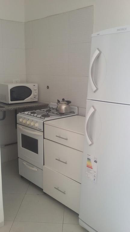 Monoambientes Centricos Ciudad De Cordoba Apartamento Exterior foto