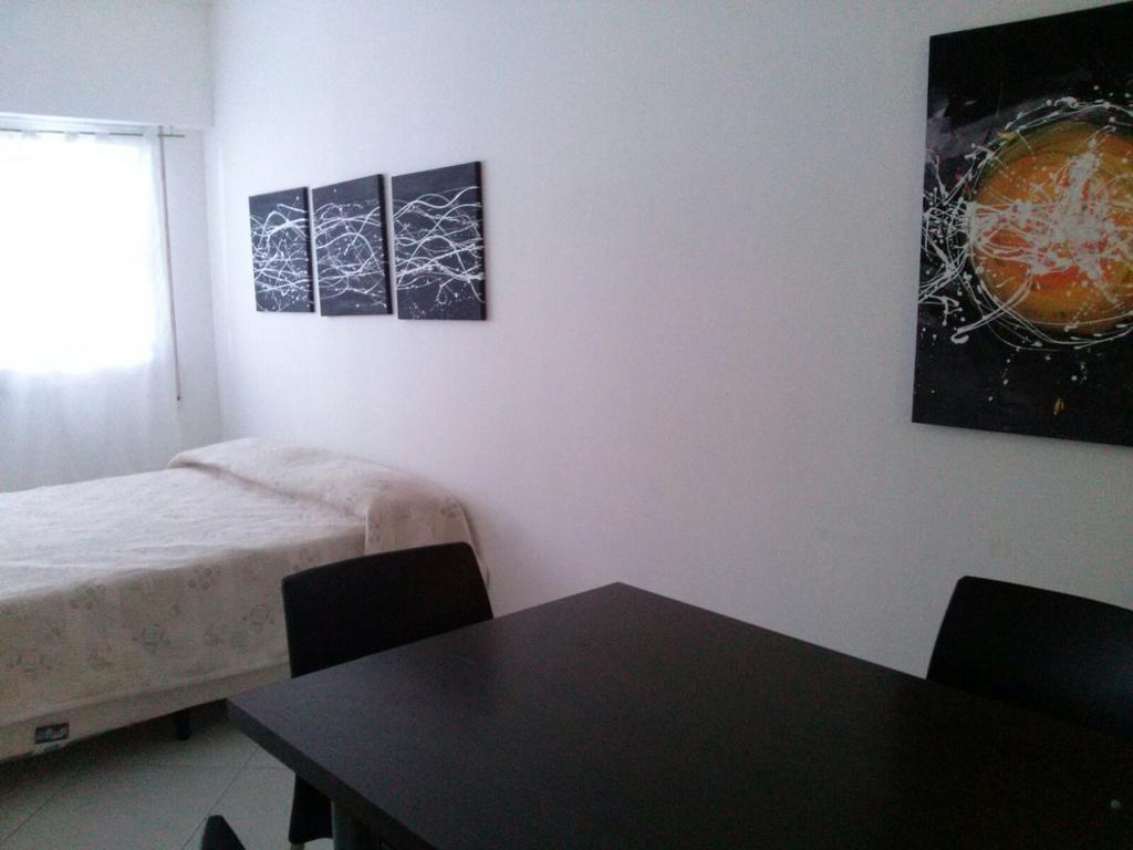 Monoambientes Centricos Ciudad De Cordoba Apartamento Exterior foto