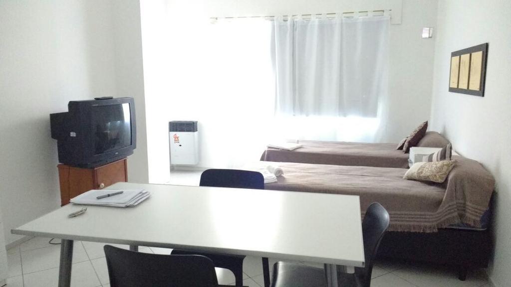 Monoambientes Centricos Ciudad De Cordoba Apartamento Exterior foto