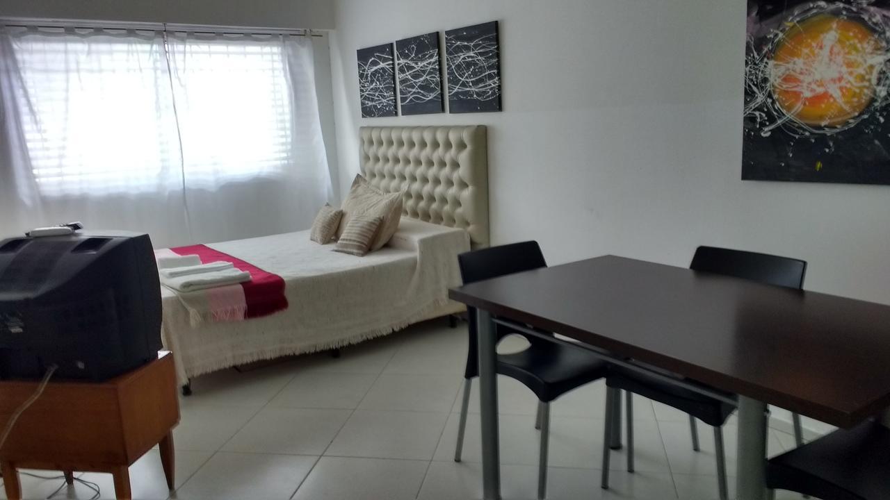 Monoambientes Centricos Ciudad De Cordoba Apartamento Exterior foto