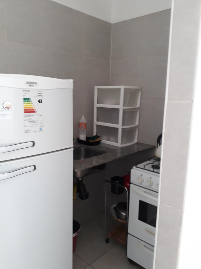 Monoambientes Centricos Ciudad De Cordoba Apartamento Exterior foto