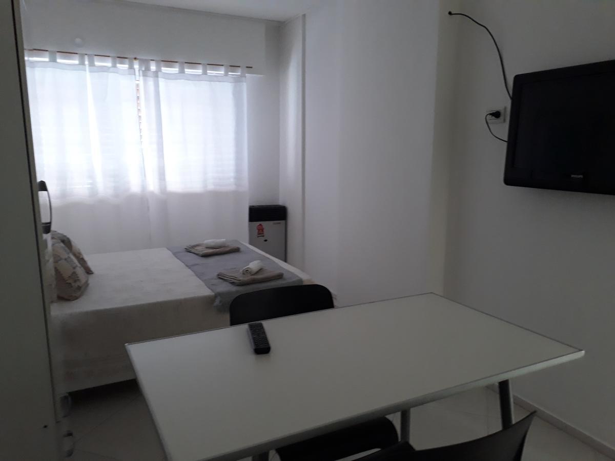 Monoambientes Centricos Ciudad De Cordoba Apartamento Exterior foto