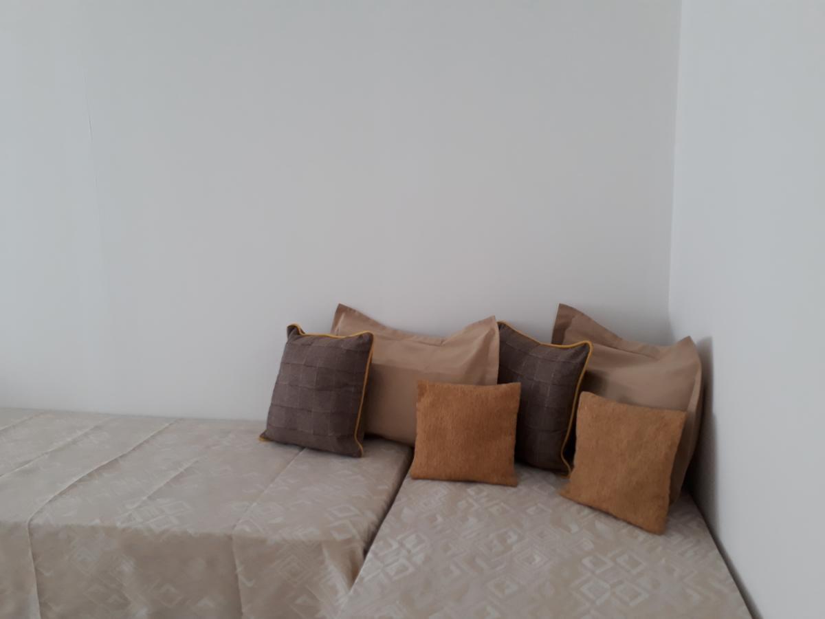 Monoambientes Centricos Ciudad De Cordoba Apartamento Exterior foto