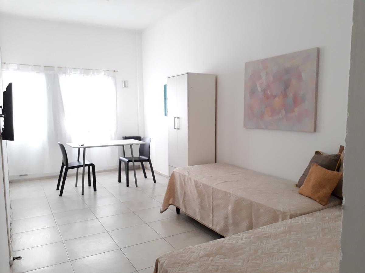Monoambientes Centricos Ciudad De Cordoba Apartamento Exterior foto