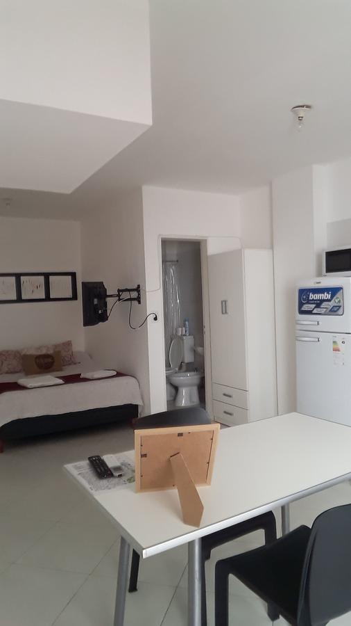 Monoambientes Centricos Ciudad De Cordoba Apartamento Exterior foto