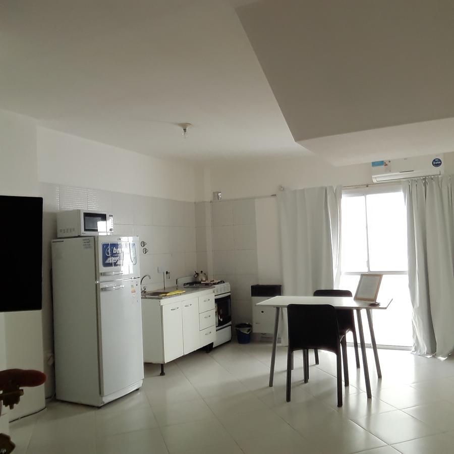 Monoambientes Centricos Ciudad De Cordoba Apartamento Exterior foto
