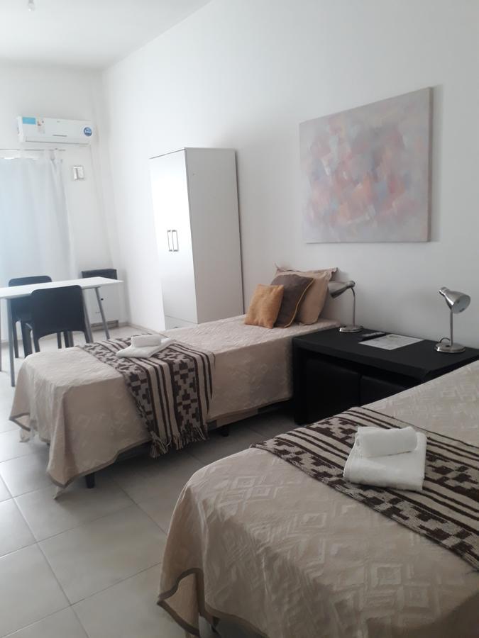Monoambientes Centricos Ciudad De Cordoba Apartamento Exterior foto