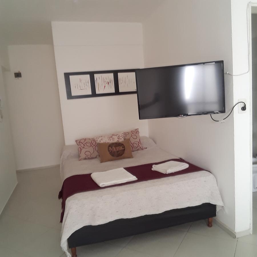 Monoambientes Centricos Ciudad De Cordoba Apartamento Exterior foto