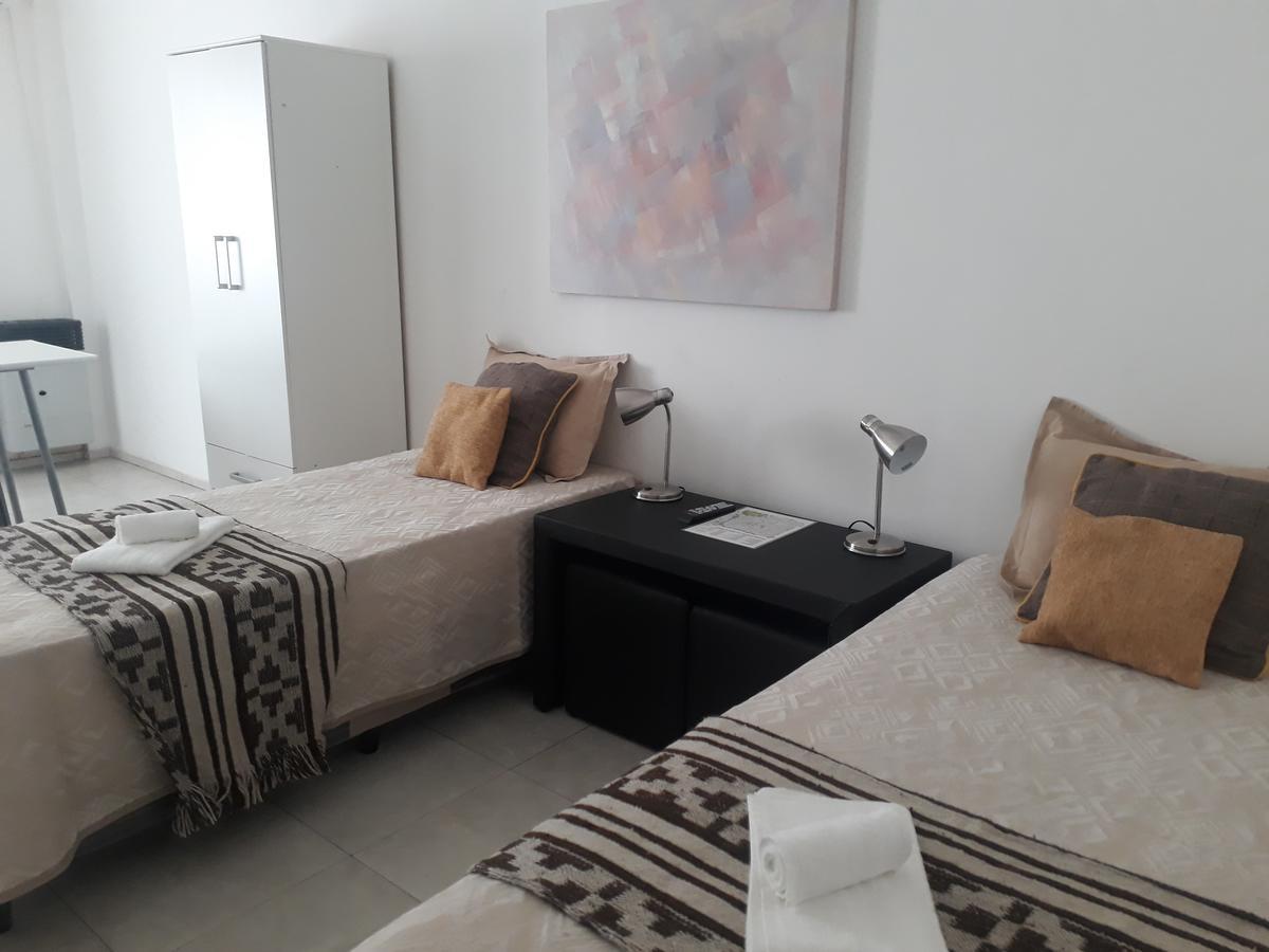 Monoambientes Centricos Ciudad De Cordoba Apartamento Exterior foto