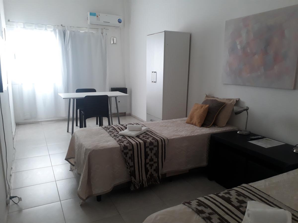 Monoambientes Centricos Ciudad De Cordoba Apartamento Exterior foto